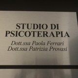  Studio di psicoterapia Dott.ssa Patrizia Provasi e Dott.ssa Paola Ferrari