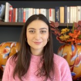 Dott.ssa Federica Cavedini