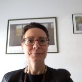 Dott.ssa Cathia Aldeghi