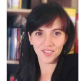 Dott.ssa Silvia Maestranzi Moro