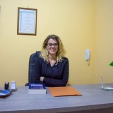 Dott.ssa Fabiana Cuna