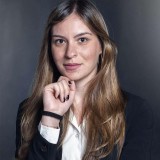 Dott.ssa Deborak D'Antoni