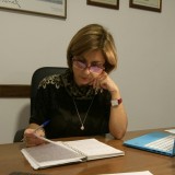 Dott.ssa Vincenza Lomartire