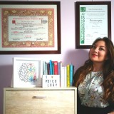 Dott.ssa Chiara Polieri