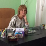 Dott.ssa Giuseppina Grazioso