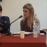 Dott.ssa Alessia D'Alterio