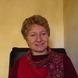 Dott.ssa Cinzia Reggiori