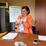 Dott.ssa Valentina Monaco Crea