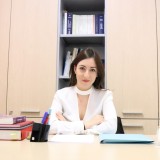 Dott.ssa Valeria De Candia