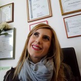 Dott.ssa Michaela Diano