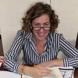 Dott.ssa Eleonora Scaglia