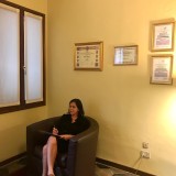 Dott.ssa Silvia Ianeselli