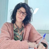 Dott.ssa Valentina Ghiotto