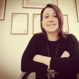 Dott.ssa Maria Facilone