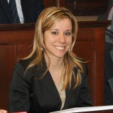 Dott.ssa Miryam Frosina