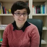 Dott.ssa Maria Rosaria Tamborrino