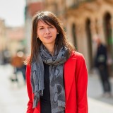 Dott.ssa Valeria Pozzer