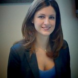 Dott.ssa Stefania Scotto