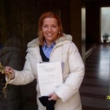 Dott.ssa Silvia Parisi