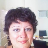 Dott.ssa Simona Coscarella