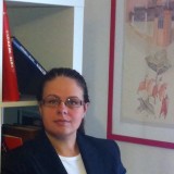 Dott.ssa Verena Elisa Gomiero