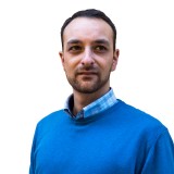 Dott. Vincenzo D'Amore