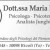 Dott.ssa Maria Marino