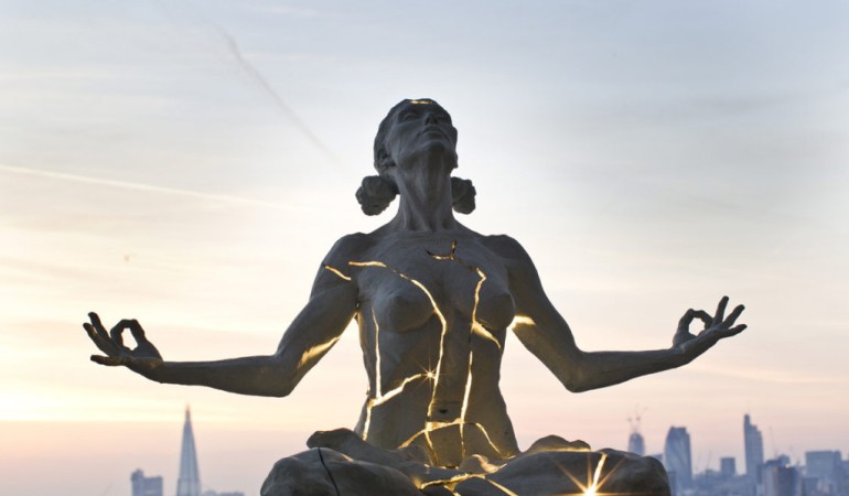 La tecnica del Kintsugi, metafora giapponese della Psicoterapia.