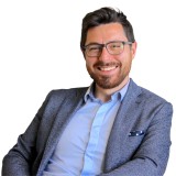 Dott. Marco Andrea Salerno