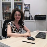 Dott.ssa Vincenzina Cattolico