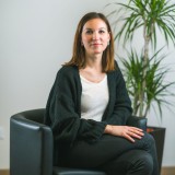 Dott.ssa Giulia Crepaldi