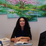 Dott.ssa Stefania Oddo