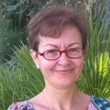 Dott.ssa Maria (Concetta) Pinto