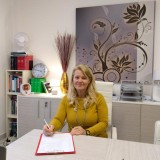 Dott.ssa Claudia Mosneagu