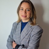 Dott.ssa Tamara Patrizia Franco