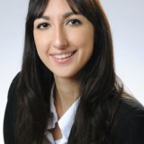 Dott.ssa Cristina Sarcina