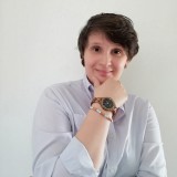 Dott.ssa Lorenza Celiberti