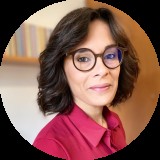 Dott.ssa Daniela Cirasino