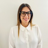 Dott.ssa Ilaria Di Cosola