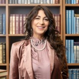 Dott.ssa Aurelia Gagliano