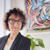 Dott.ssa Valentina Bettega