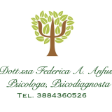 Dott.ssa Federica Antonella Anfuso