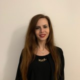 Dott.ssa Marika Giampaolo