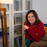 Dott.ssa Maria Di Cesare