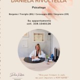 Dott.ssa Daniela Rivoltella