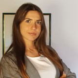 Dott.ssa Valeria Giuffrida