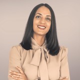 Dott.ssa Erica Paglia