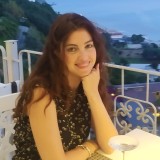 Dott.ssa Caterina Elisa Ferraro