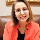 Dott.ssa Irene Lacitignola