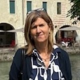 Dott.ssa Cristina Marchetti